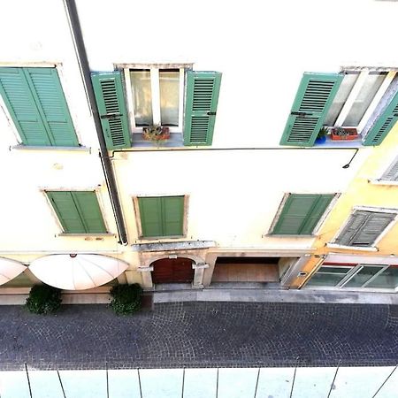 La Corte House Salò Kültér fotó