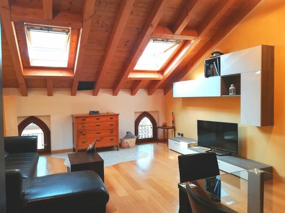 La Corte House Salò Kültér fotó