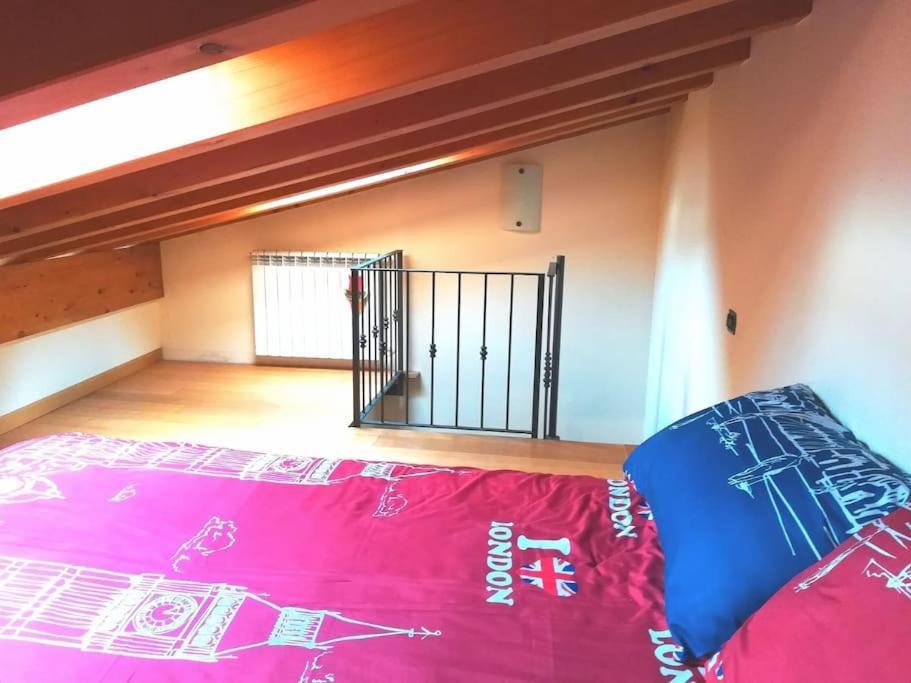 La Corte House Salò Kültér fotó