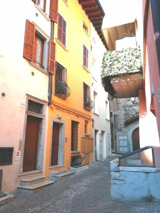 La Corte House Salò Kültér fotó