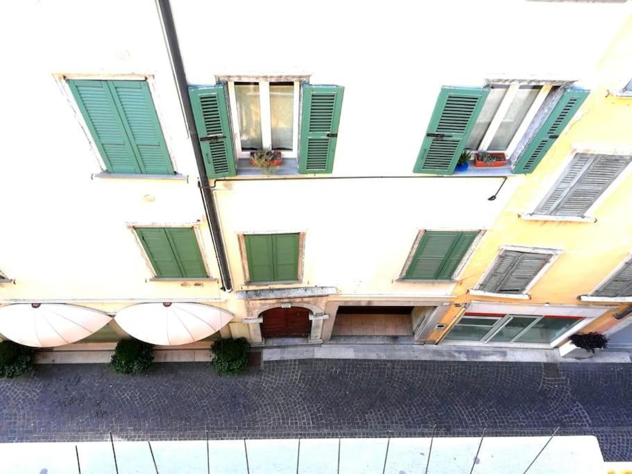 La Corte House Salò Kültér fotó