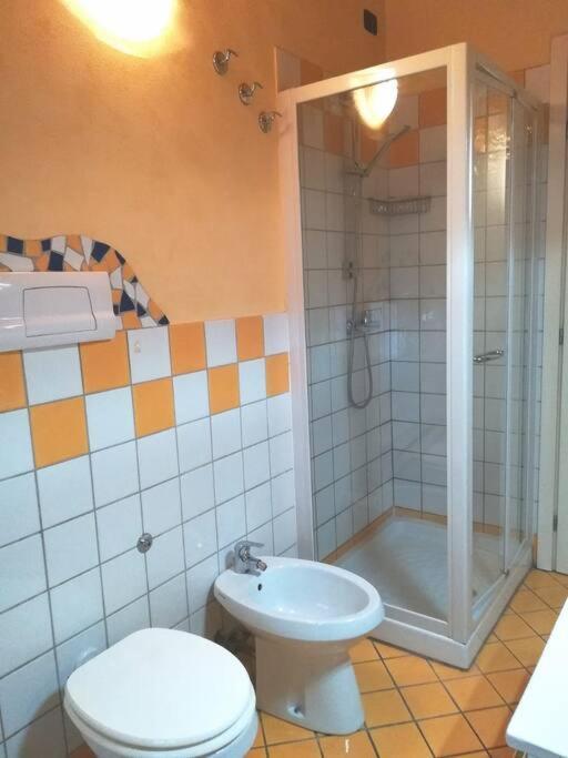 La Corte House Salò Kültér fotó