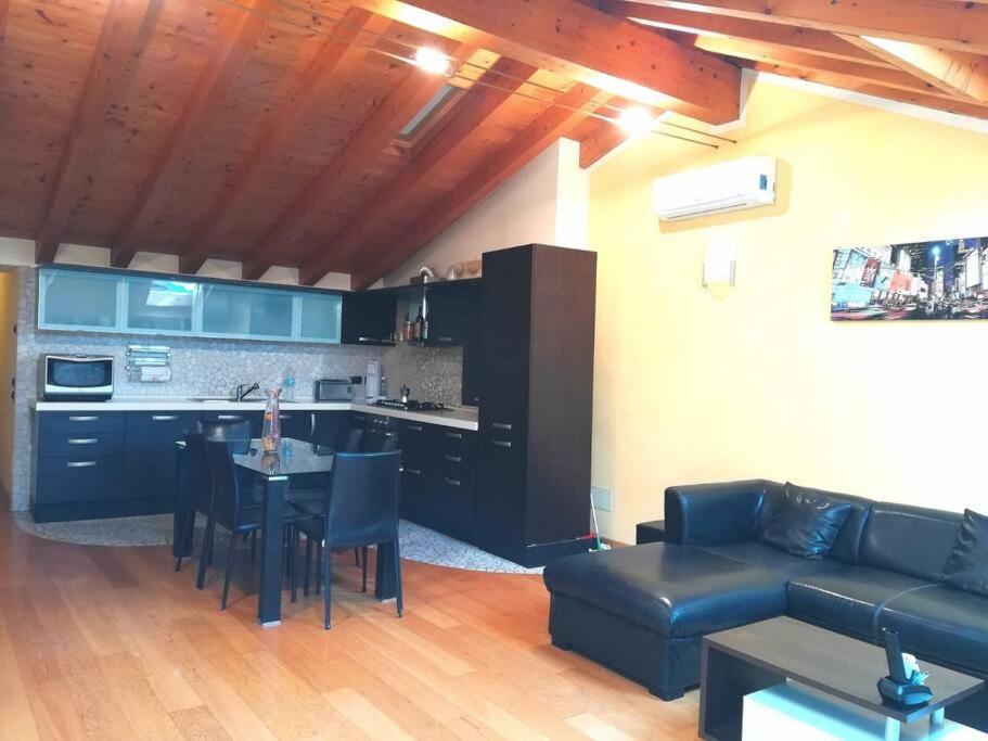 La Corte House Salò Kültér fotó