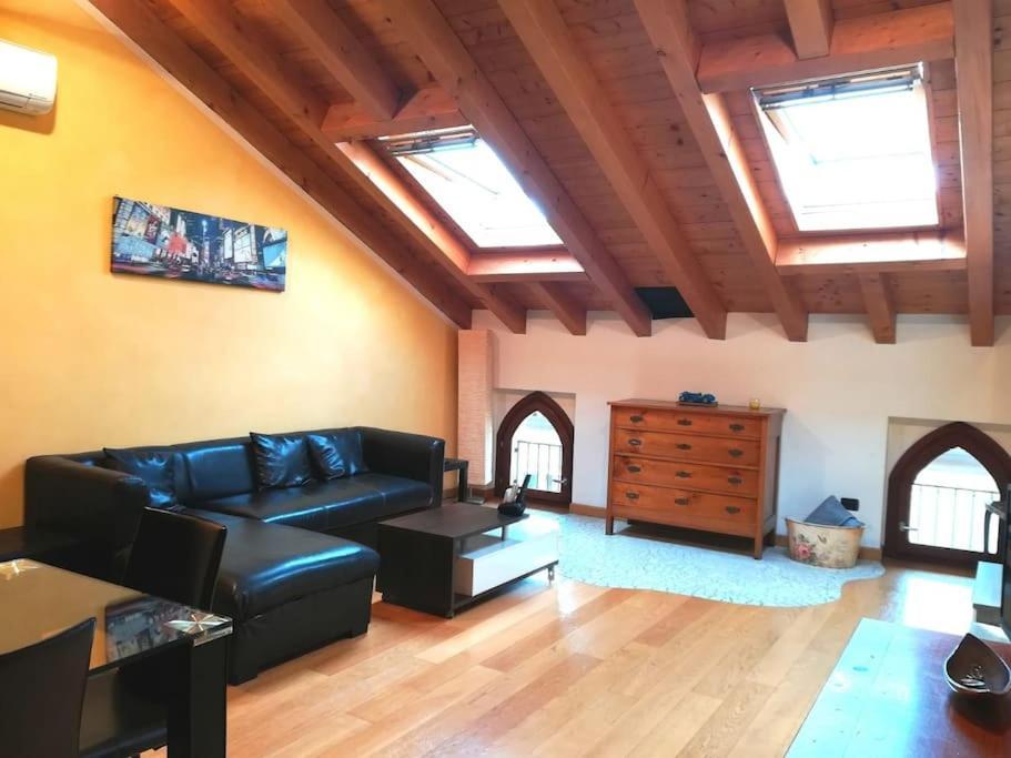 La Corte House Salò Kültér fotó