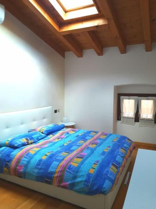 La Corte House Salò Kültér fotó