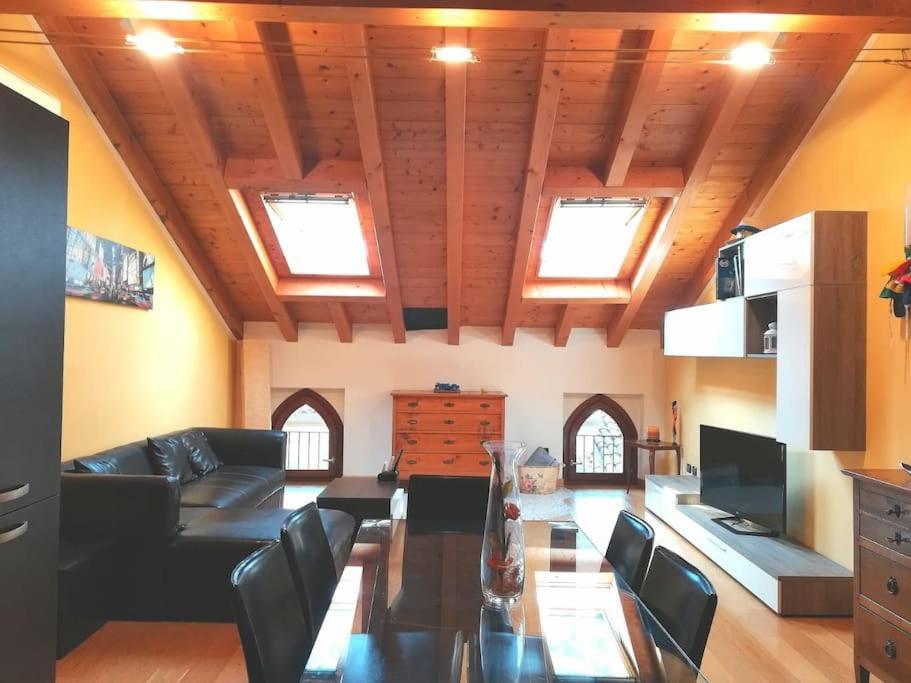 La Corte House Salò Kültér fotó