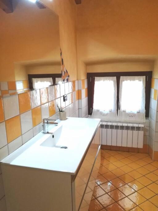 La Corte House Salò Kültér fotó