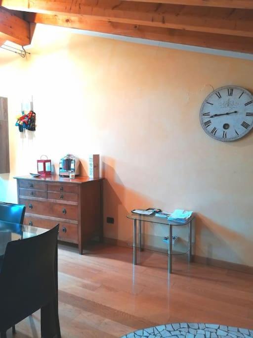 La Corte House Salò Kültér fotó