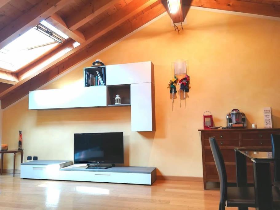 La Corte House Salò Kültér fotó