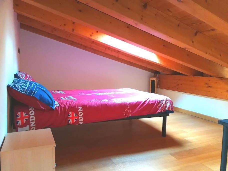 La Corte House Salò Kültér fotó