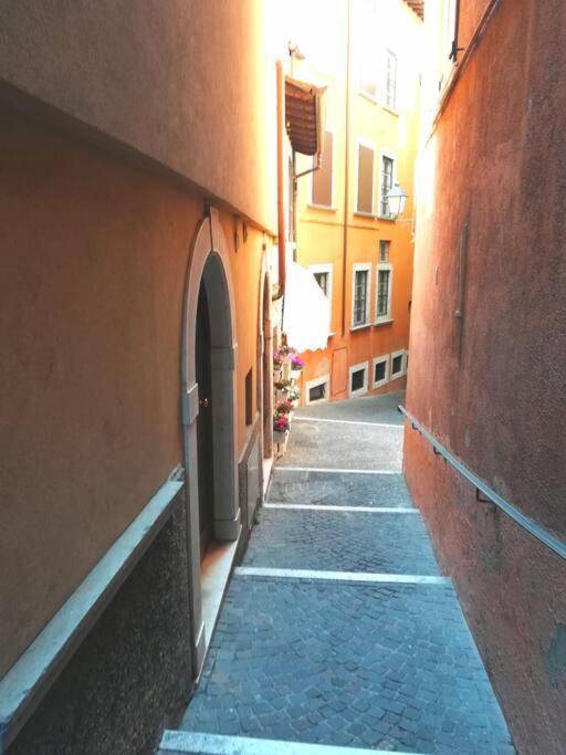La Corte House Salò Kültér fotó