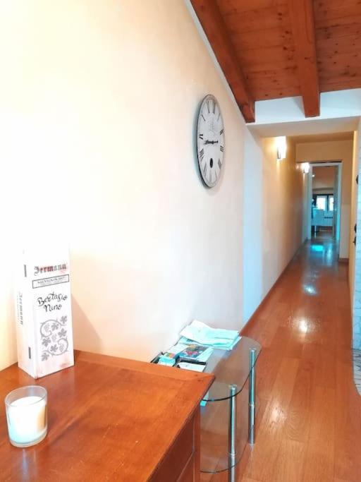 La Corte House Salò Kültér fotó