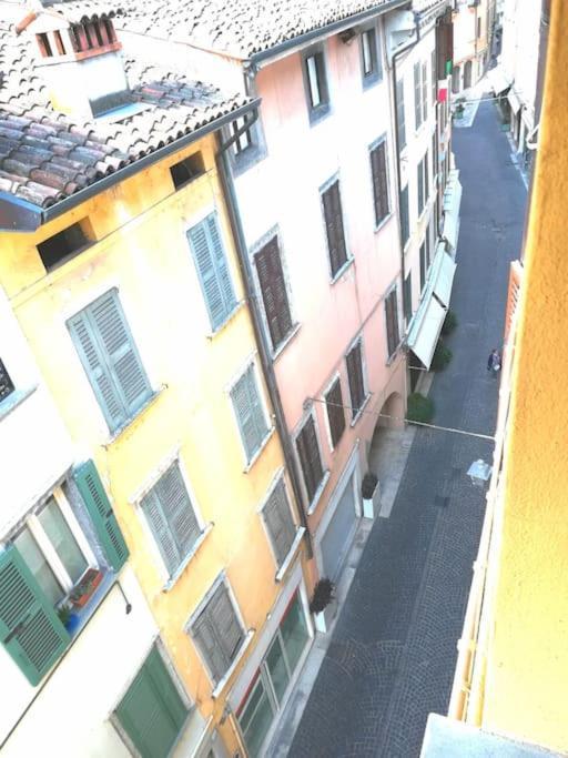 La Corte House Salò Kültér fotó