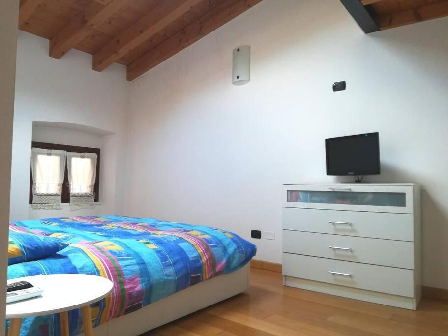 La Corte House Salò Kültér fotó